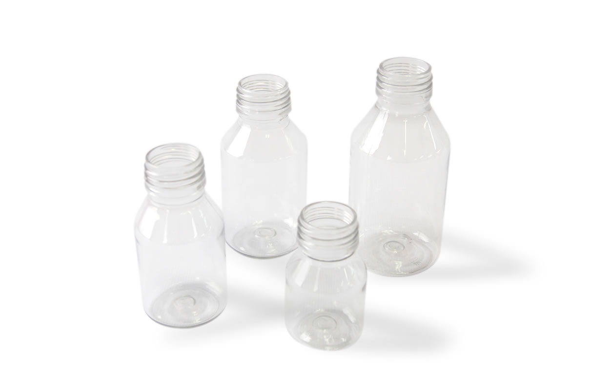 Envases Plásticos | Genplast S.A.S