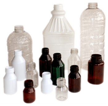 Envases Plásticos Farmacéuticos | Genplast S.A.S